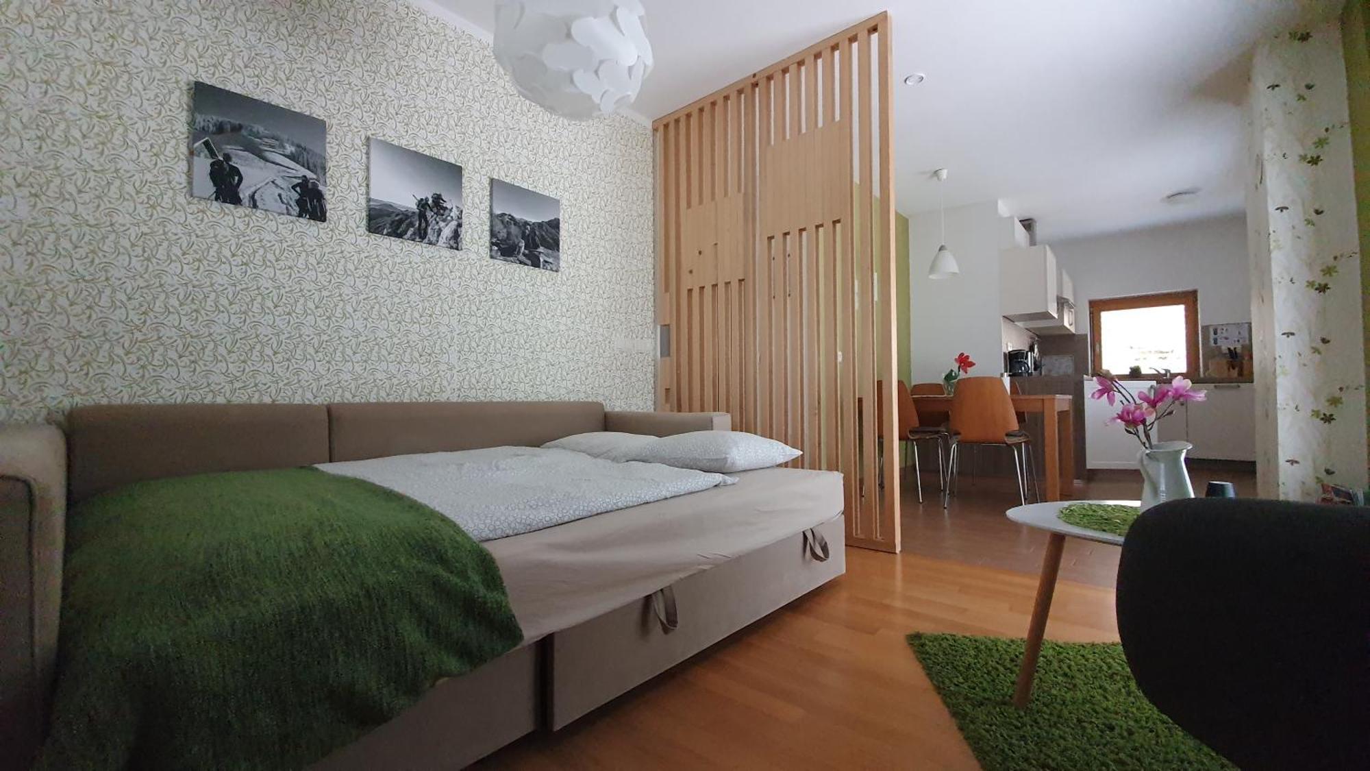 Apartments Tourist Farm Storman With Ev Ch-Station Тржич Номер фото